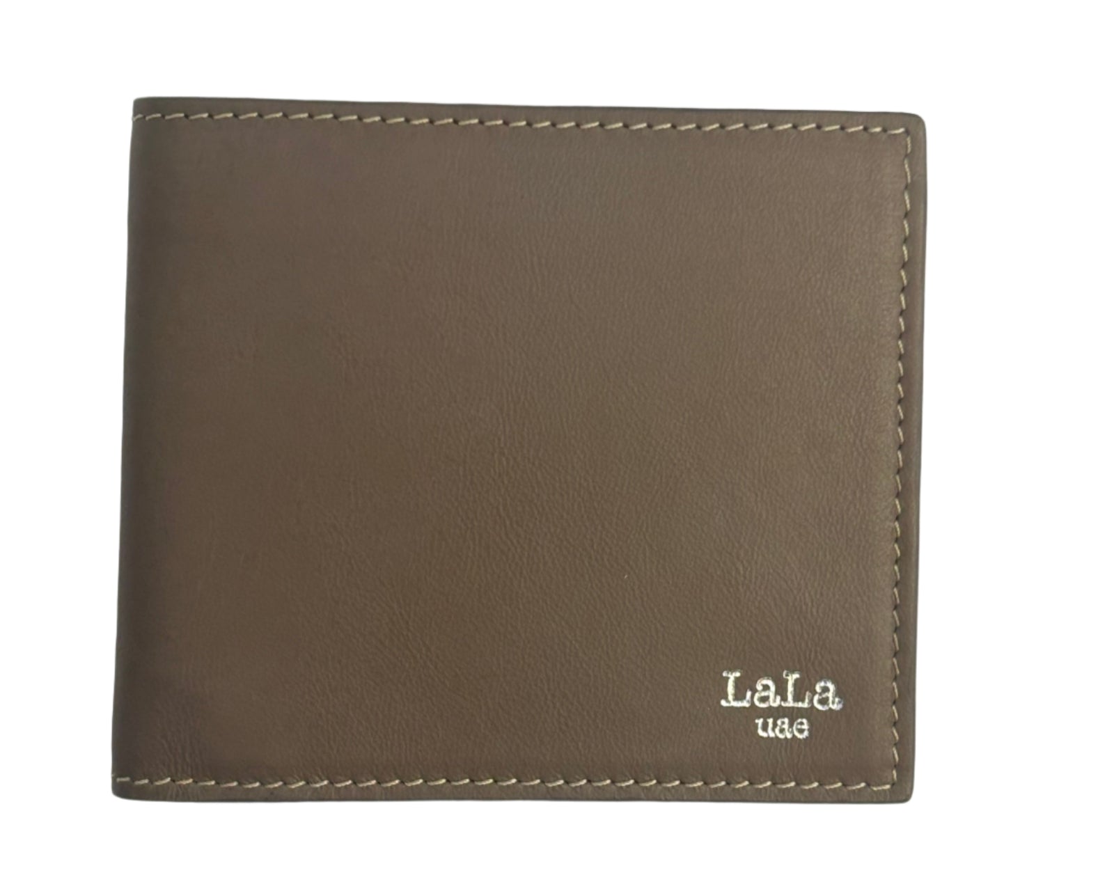 Flap wallet