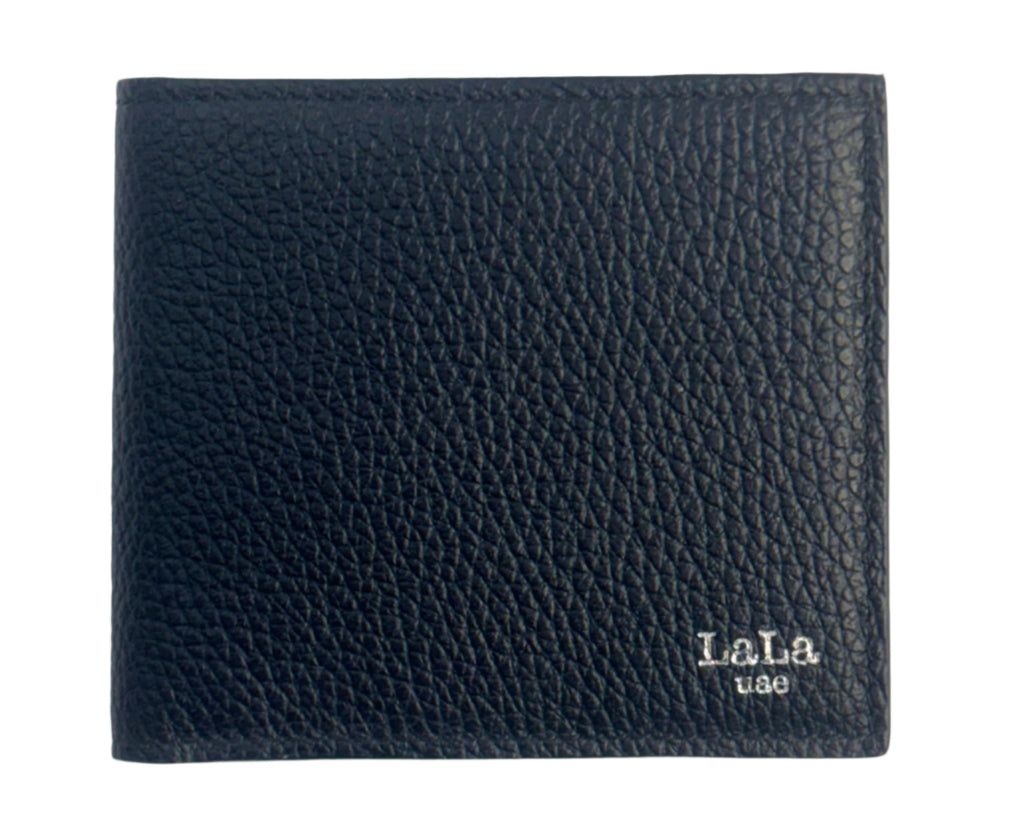 Flap wallet