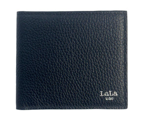 Flap wallet