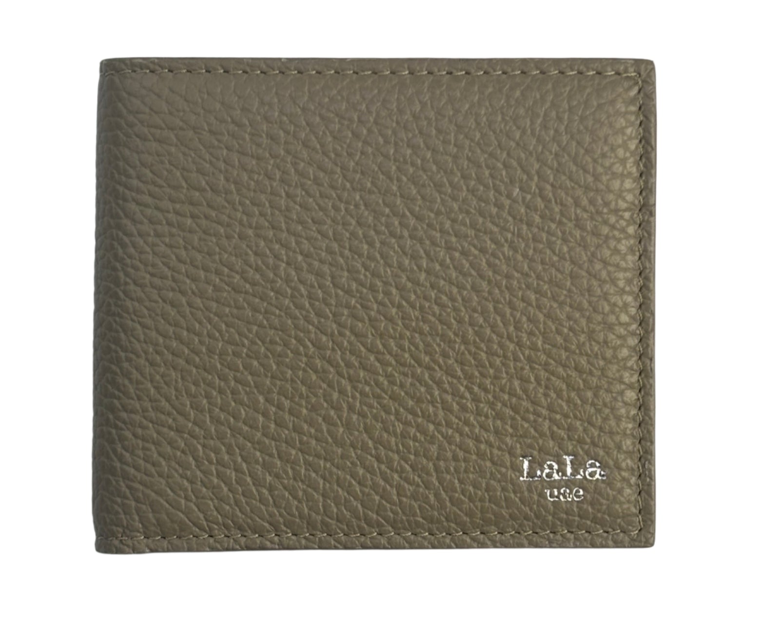 Flap wallet