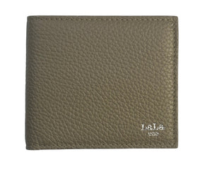 Flap wallet
