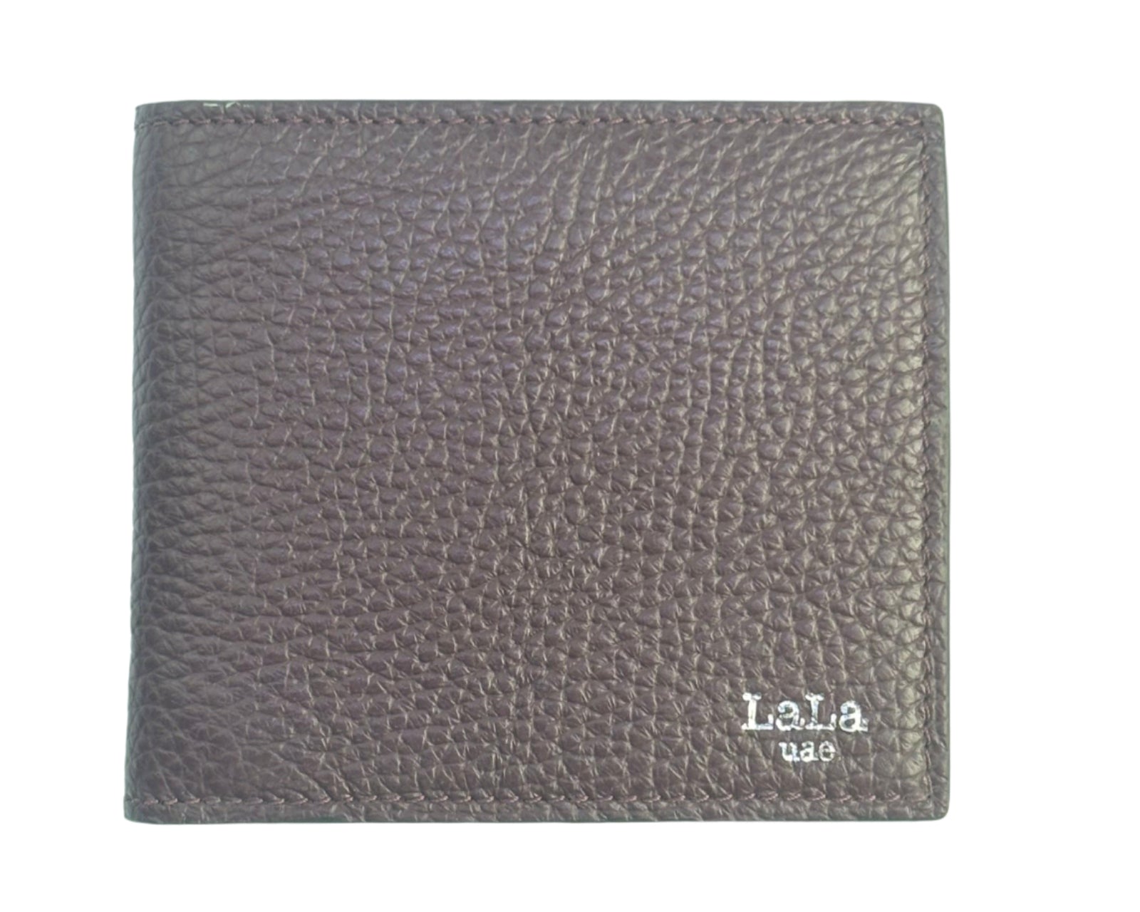 Flap wallet