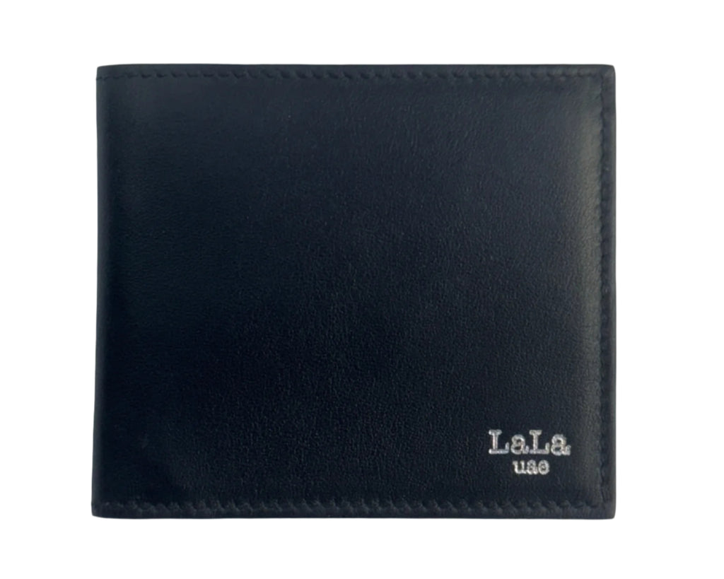 Flap wallet