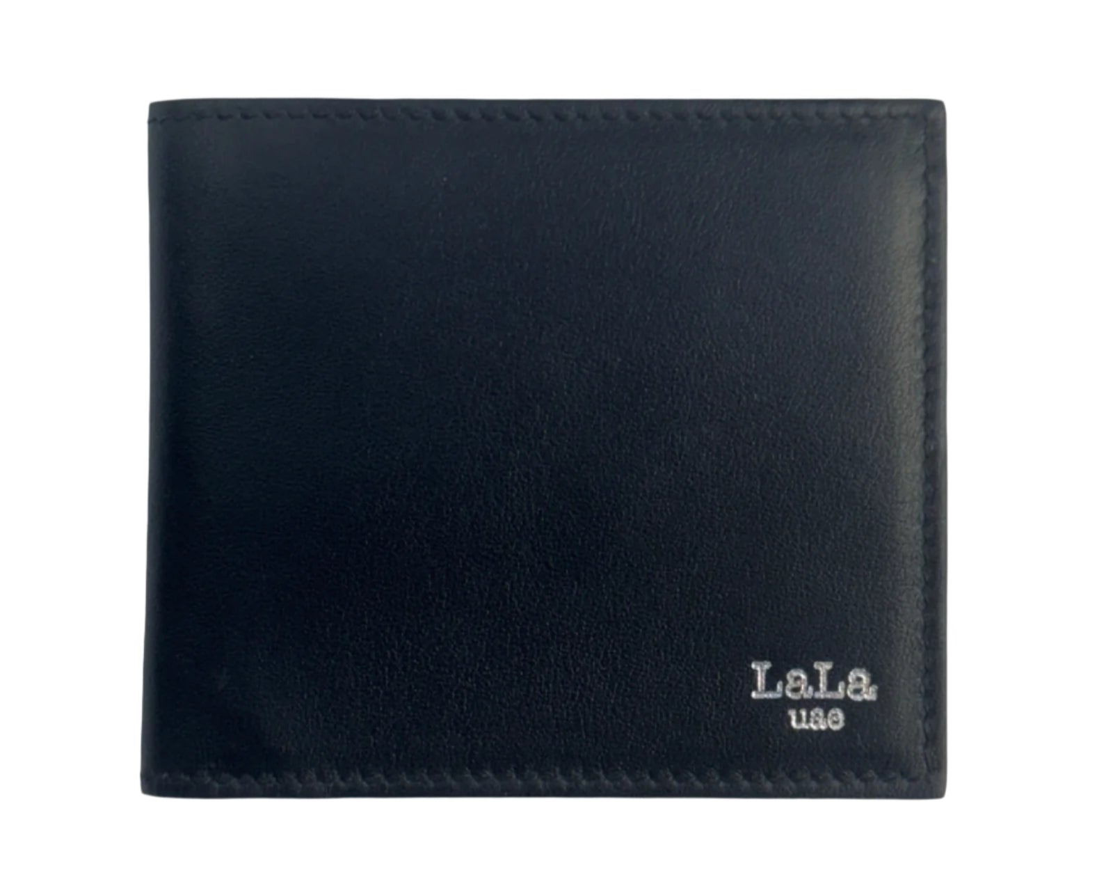 Flap wallet
