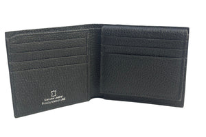 Flap wallet