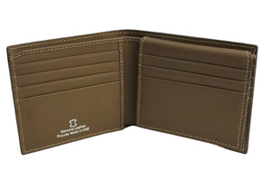Flap wallet