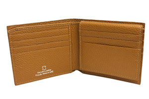 Flap wallet