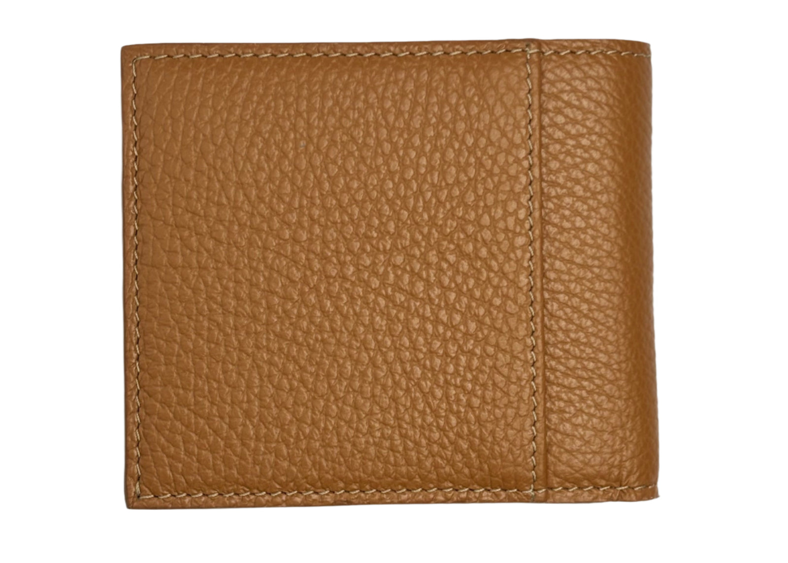 Flap wallet