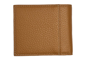 Flap wallet