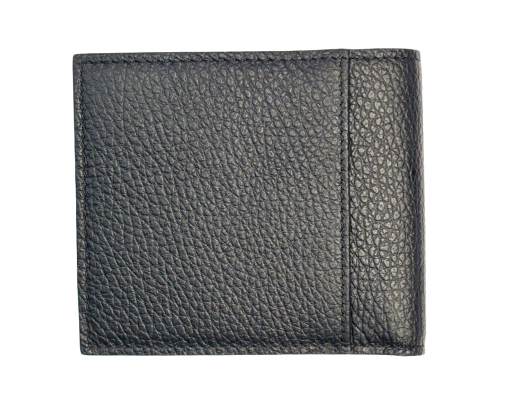 Flap wallet
