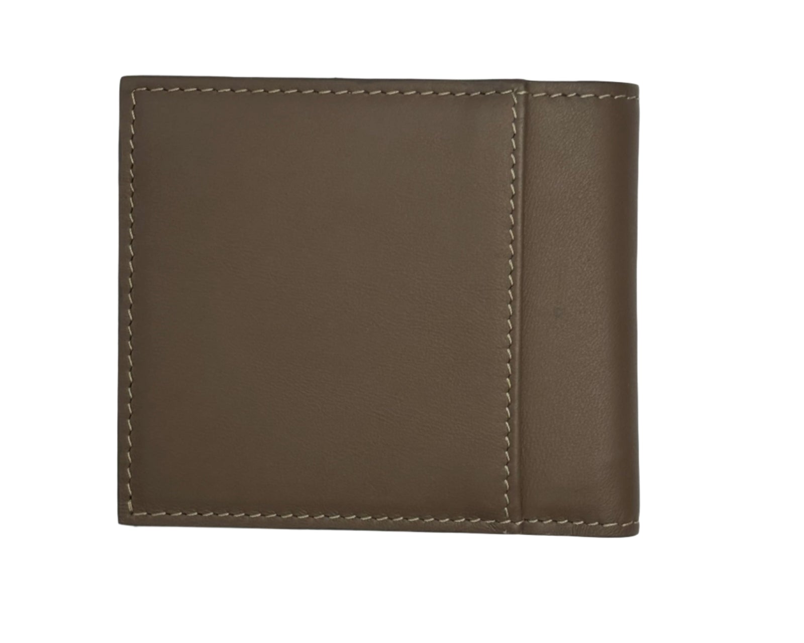 Flap wallet
