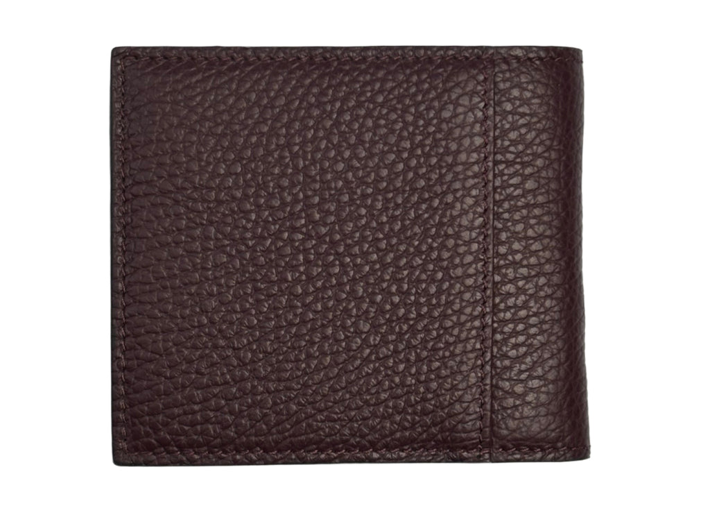 Flap wallet