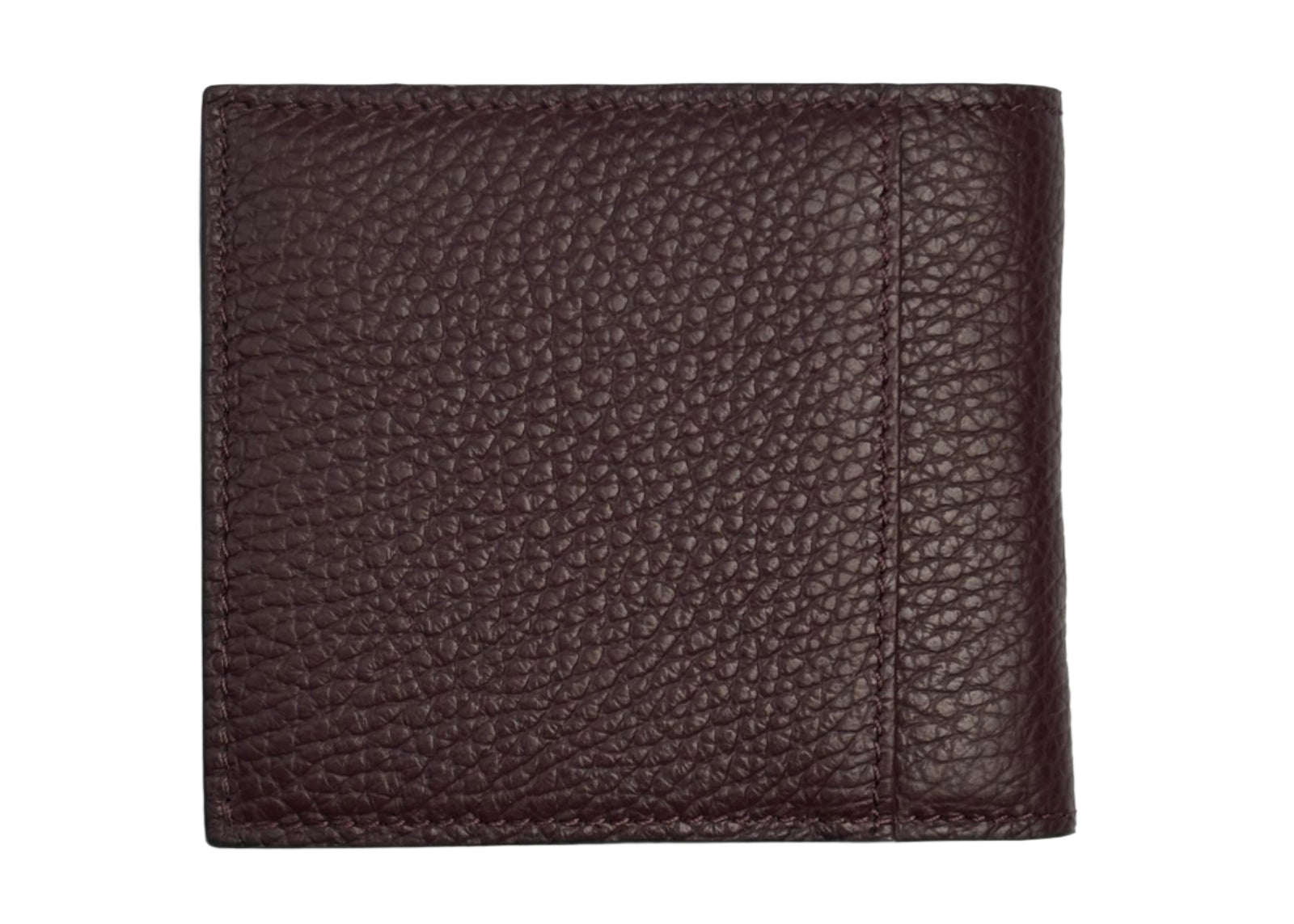 Flap wallet