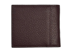 Flap wallet