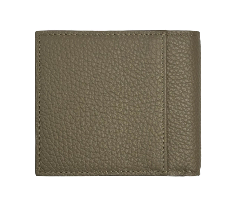 Flap wallet