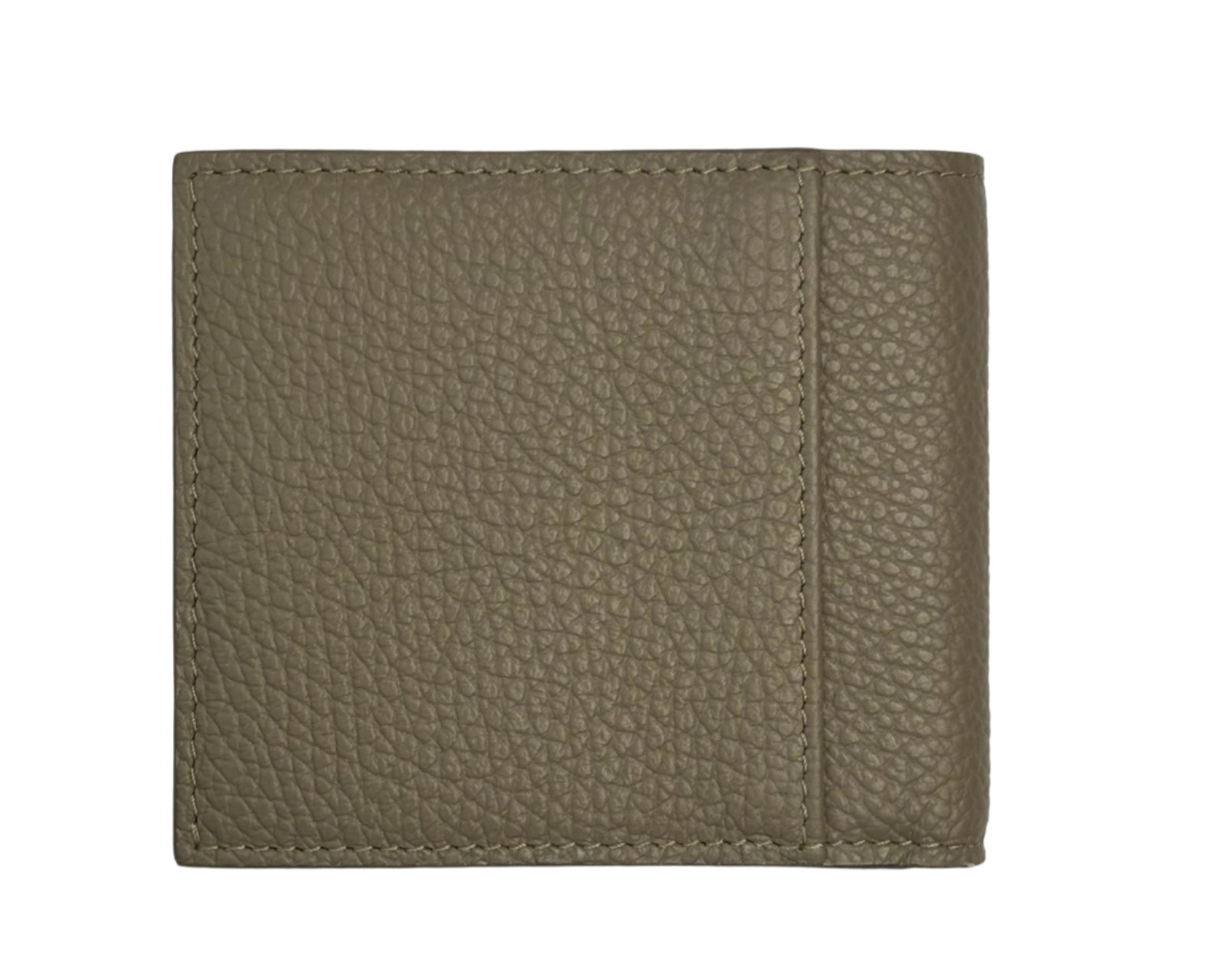 Flap wallet