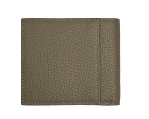 Flap wallet