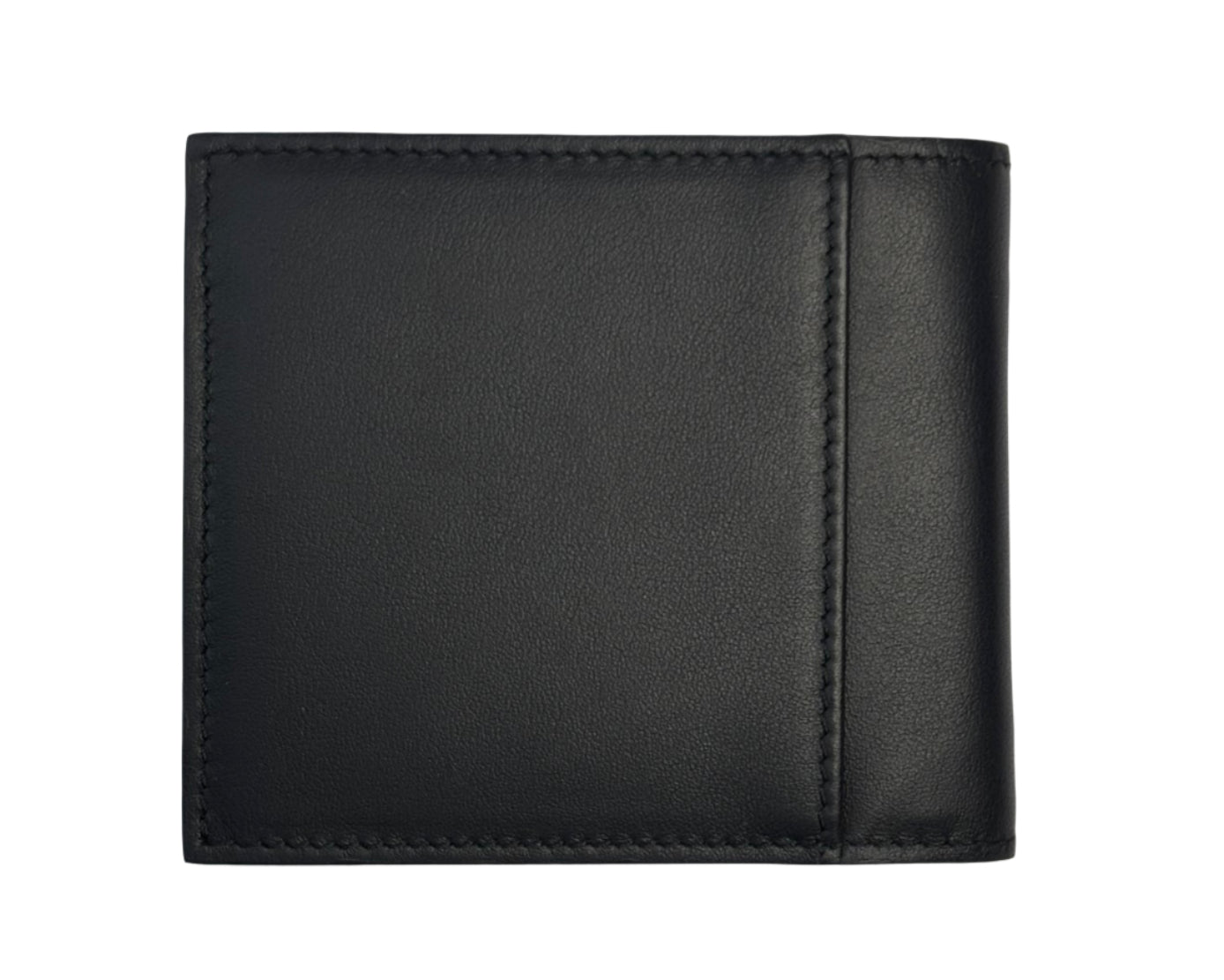 Flap wallet