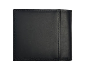 Flap wallet