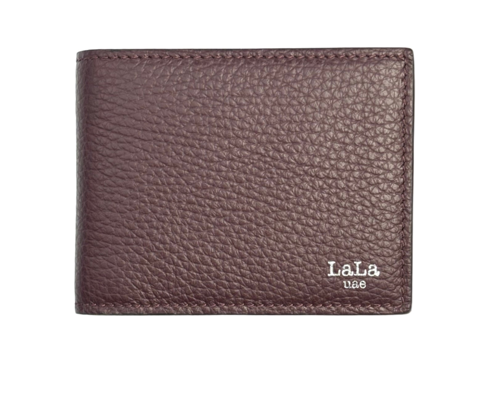 Flap wallet   12 CC slots