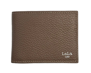 Flap wallet   12 CC slots