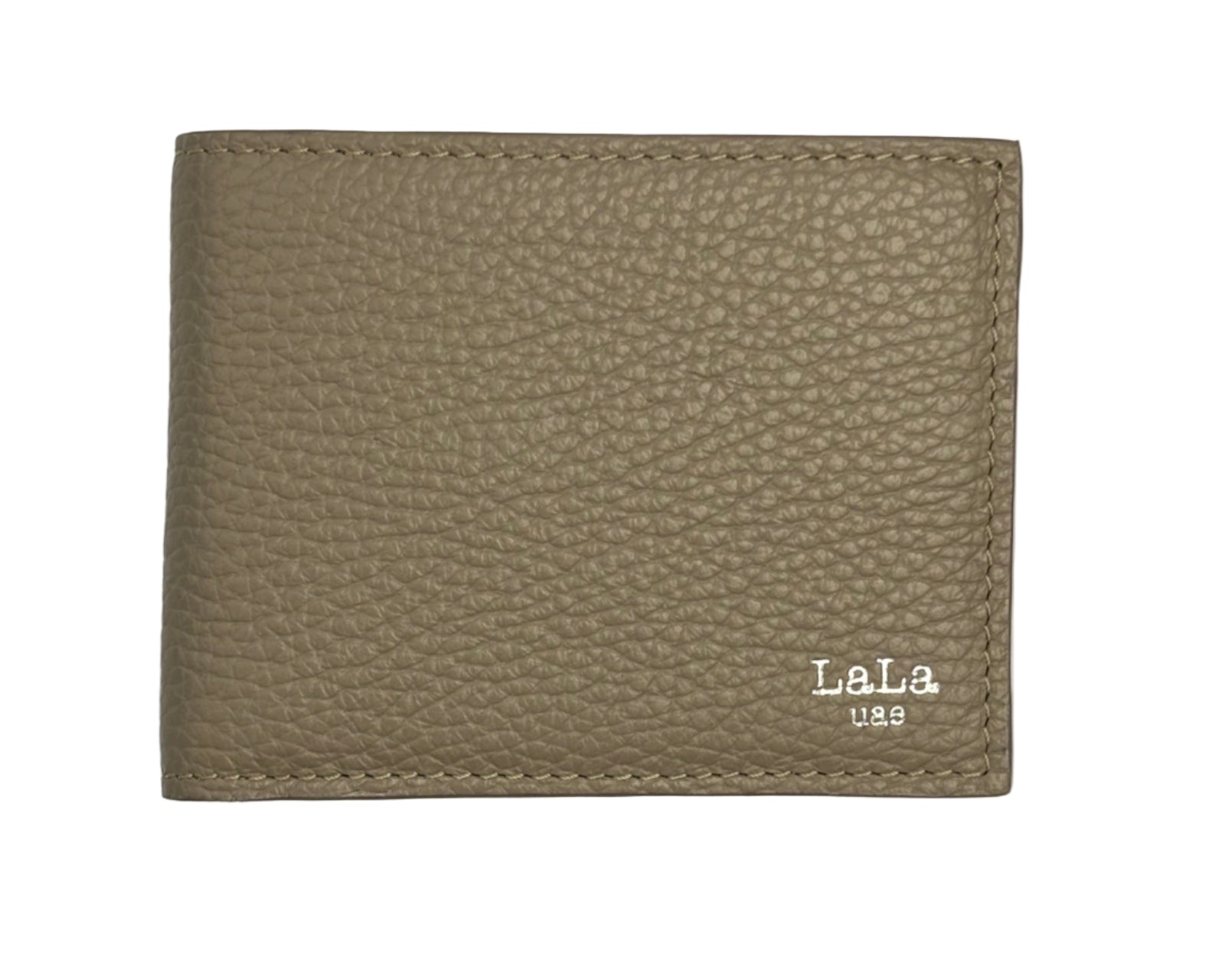 Flap wallet   12 CC slots