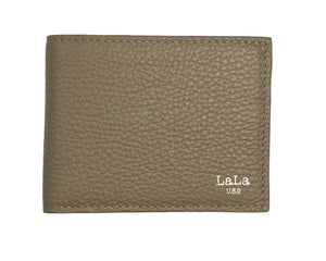 Flap wallet   12 CC slots