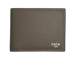 Flap wallet   12 CC slots