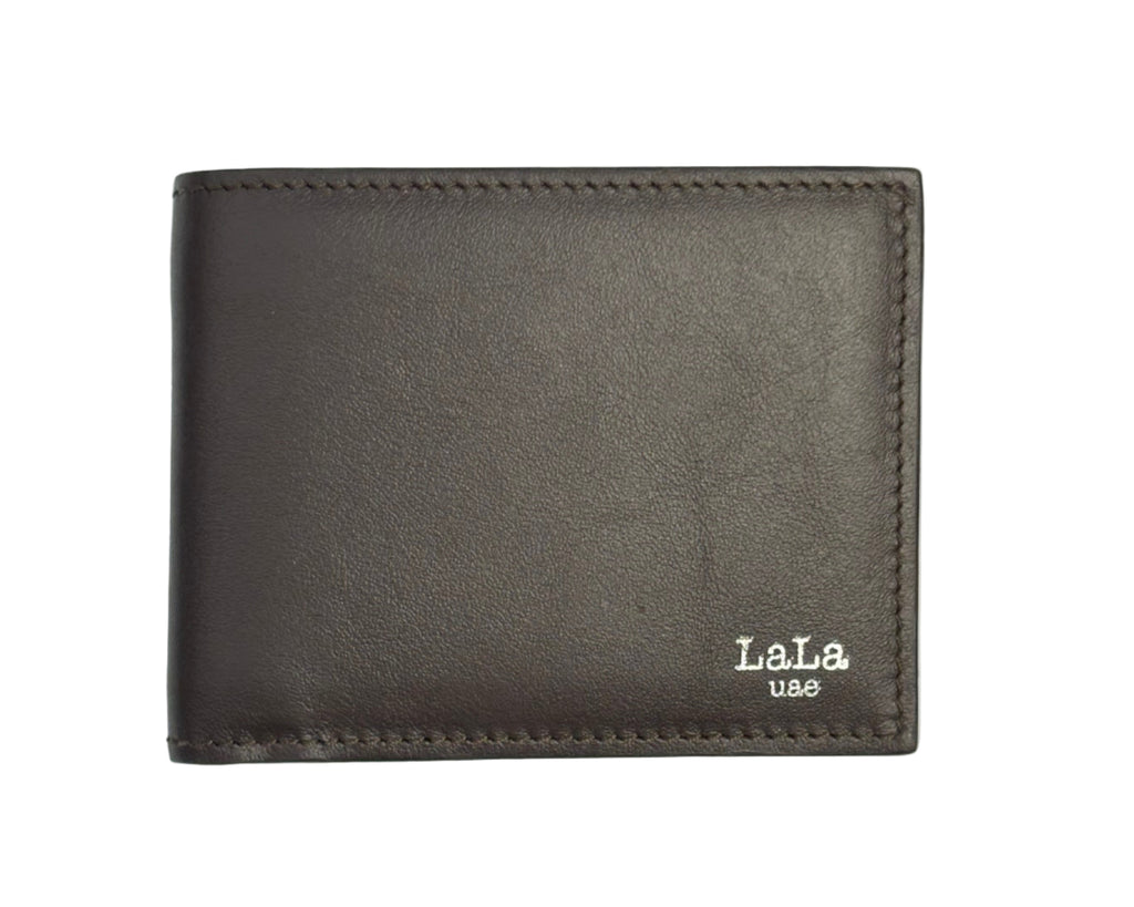Flap wallet   12 CC slots