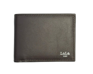 Flap wallet   12 CC slots