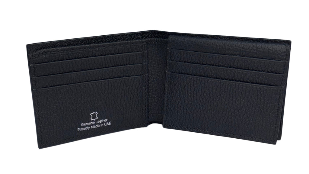Flap wallet   12 CC slots