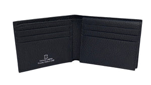 Flap wallet   12 CC slots