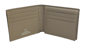 Flap wallet   12 CC slots