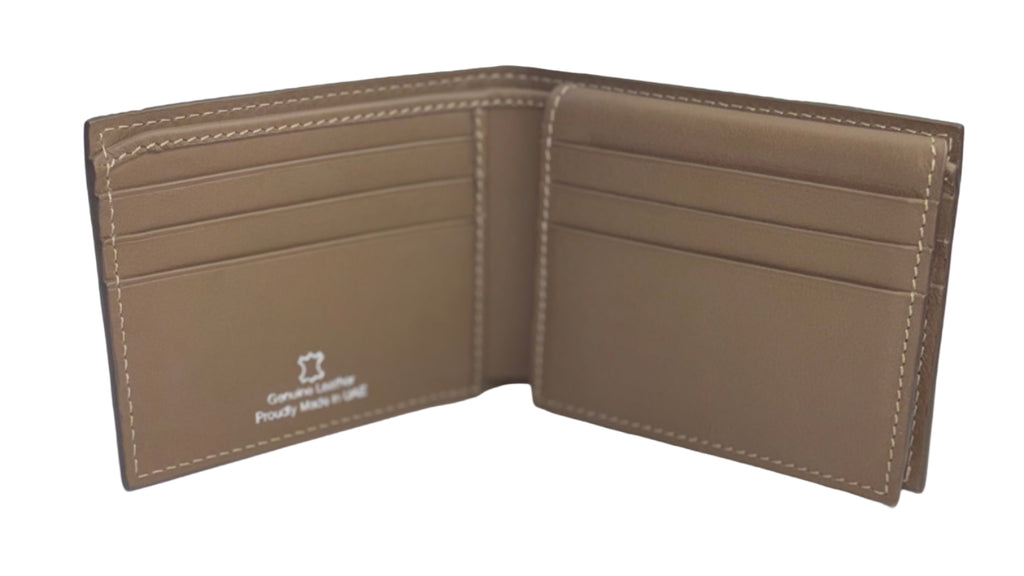 Flap wallet   12 CC slots