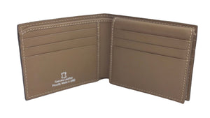Flap wallet   12 CC slots
