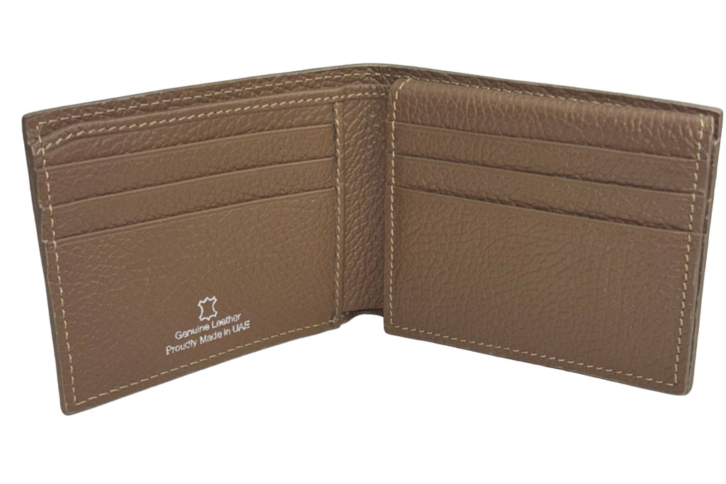 Flap wallet   12 CC slots