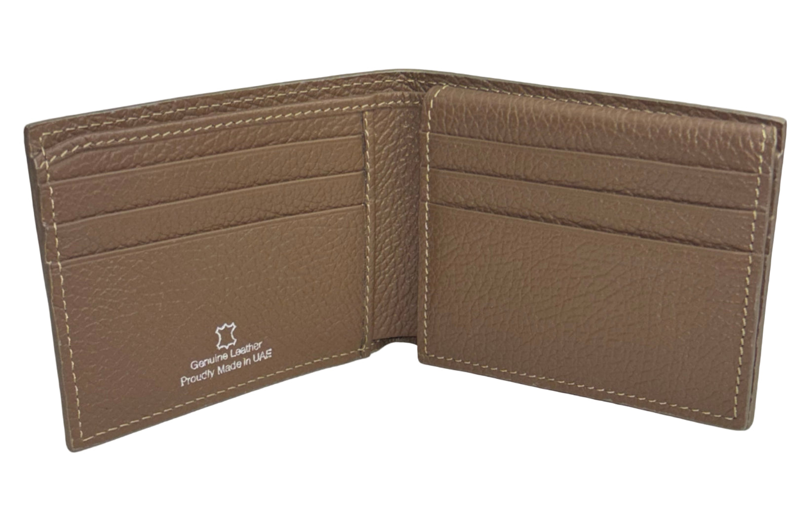 Flap wallet   12 CC slots