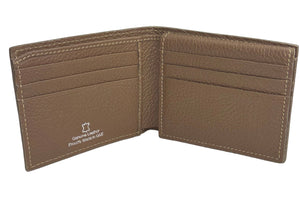 Flap wallet   12 CC slots