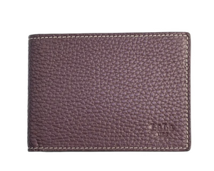Simple Single Wallet