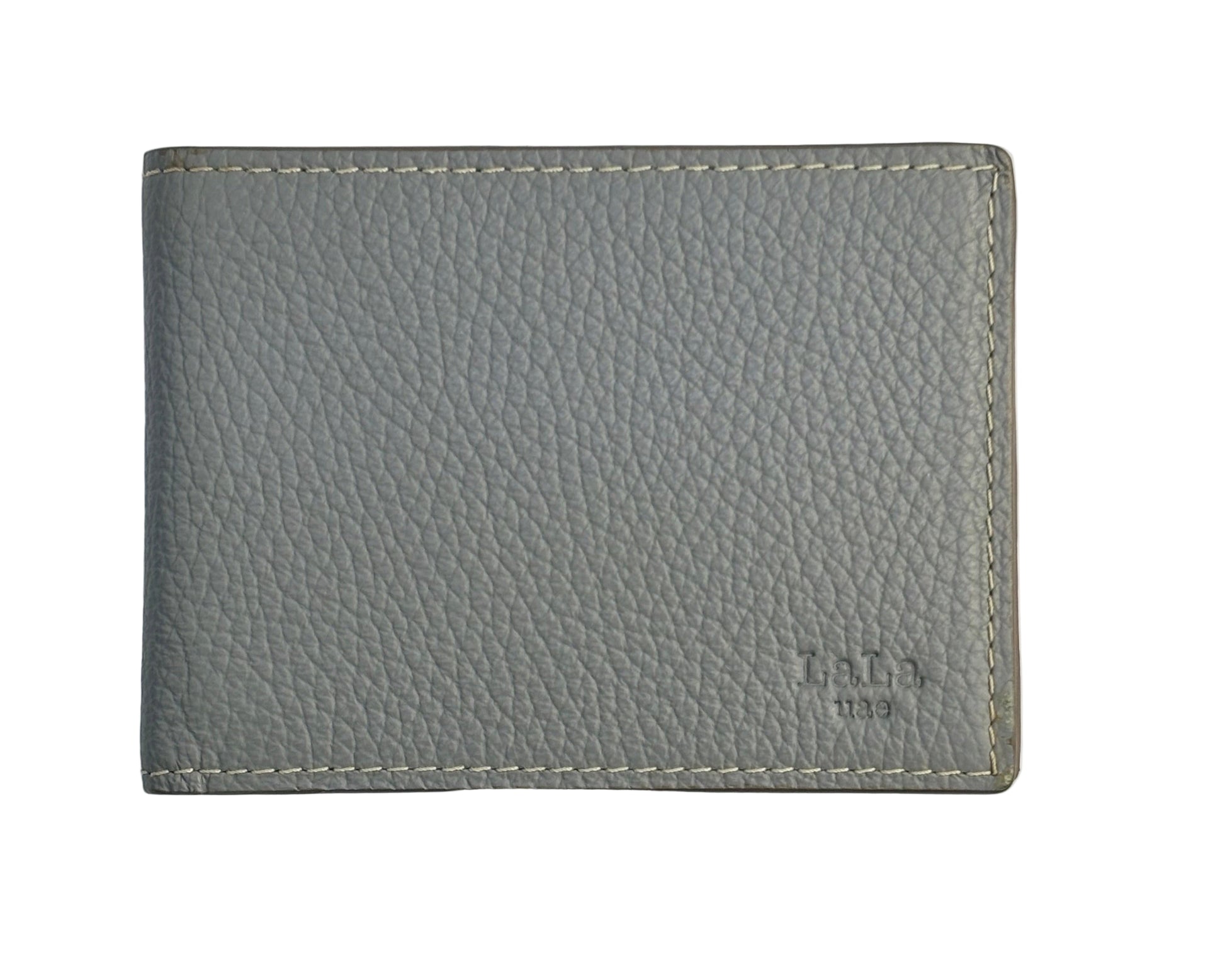 Simple Single Wallet