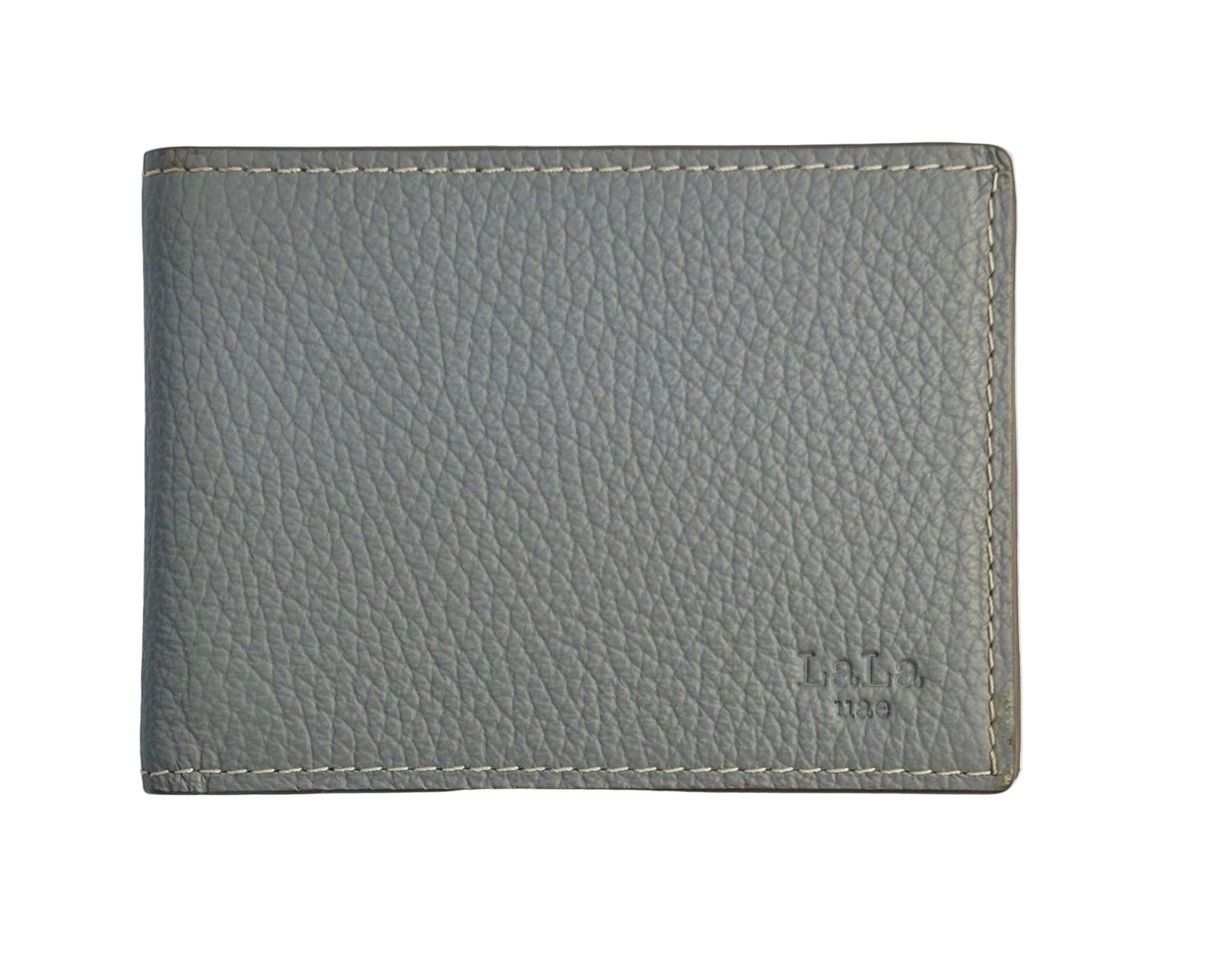 Simple Single Wallet