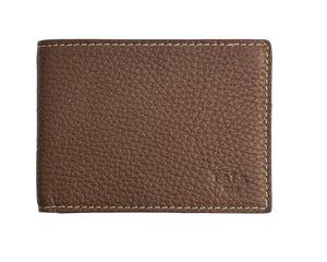 Simple Single Wallet