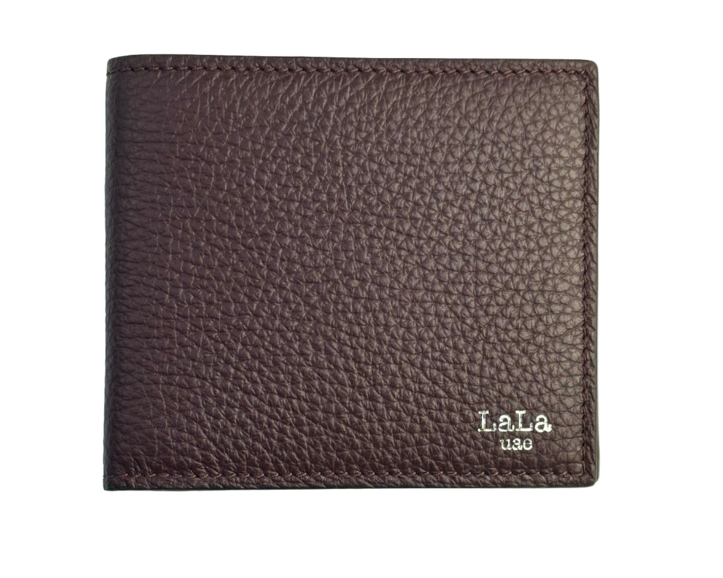 Men's Wallet 8 pockets