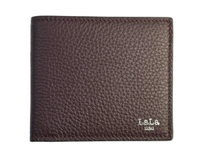 Men's Wallet 8 pockets