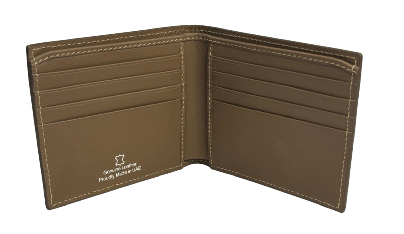 Men's Wallet 8 pockets