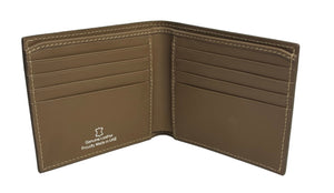 Men's Wallet 8 pockets
