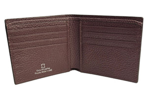 Men's Wallet 8 pockets