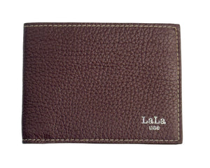 Men's Wallet Classic single