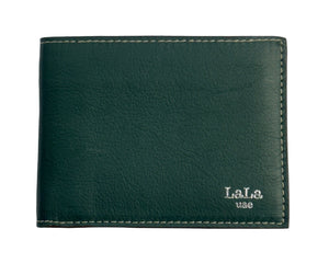 Men's Wallet Classic single