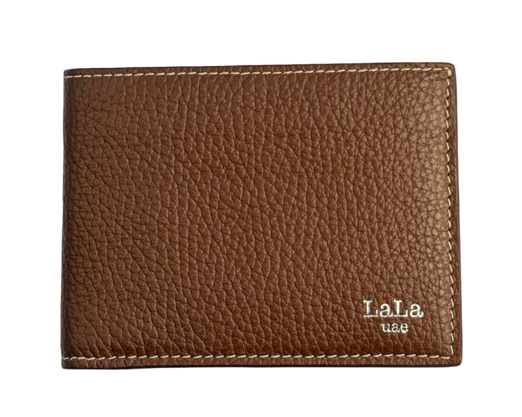 Men's Wallet Classic single